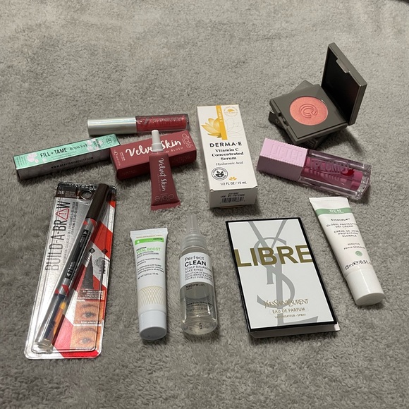 Other - New beauty bundle